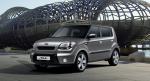Kia Soul 2006 года